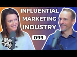 The Brain People Podcast: 099 | Psychology of Marketing