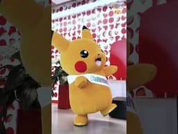 Pokémon Shorts - Celebrating 30 Million Subscribers at YouTube HQ! #PokemonFunVideo #PokemonKidsTV​
