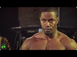 Michael Jai White destruye a Hammerman | BLOOD AND BONE