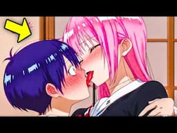 Boy Has Terrible Luck But Dates Most Popular Girl in School!