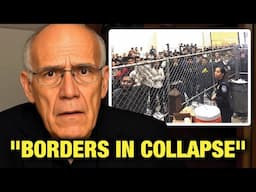 "The Collapse of Border Enforcement and Its Dire Consequences" | Victor Davis Hanson