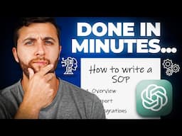 Creating SOPs: How To Write Standard Operating Procedures (Step By Step)