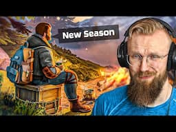 NEW SEASON IS HERE! (no way) - Last Day on Earth: Survival