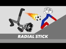 Best Falls | Stickman Dismounting compilation of funny and epic moments #562