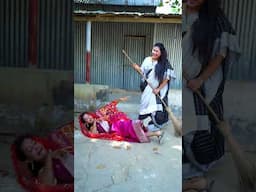 নতুন বউয়ের মিরকি উঠছে ||