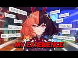 Why I Quit Gacha Content Creation.