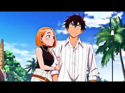 Forbidden family secret shatters a highschool boy's innocence | Anime Recap