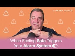How to Stop Fear from Stealing Your Joy | Dr. Henry Cloud