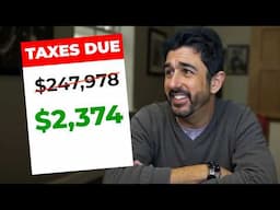 BROKER EXPLAINS: How to Pay Less Tax When Selling Your Business