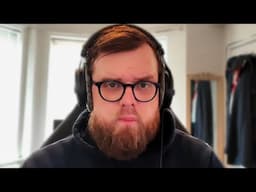 An Apology