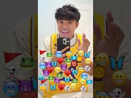 I Know Your Emoji 😧😈