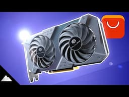 Everybody (still) loves the RTX 3060 in 2025