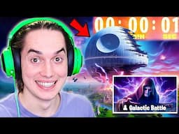 *NEW* Star Wars Boss Update is HERE!