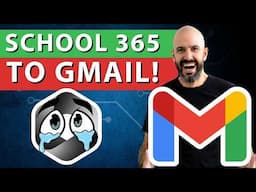 Your Guide to Importing School 365 Mail into Gmail