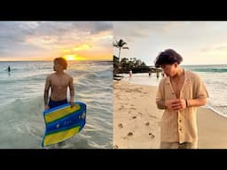 How Going to Hawaii at 20 Changed My Life