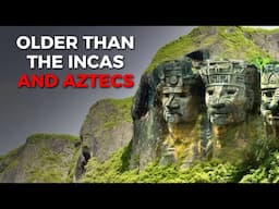 Scientists Discover a Lost Civilization in the Jungle That Is Older than You Think!