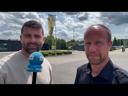 RN-Talk: BVB-Zusage, Ablöse, Klub-WM – Wie es jetzt im Bellingham-Poker weitergeht