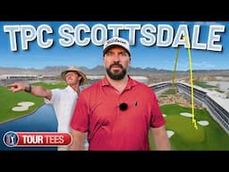 Can Scratch Golfer Break 80 at LEGENDARY TPC SCOTTSDALE?!