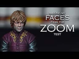 How I Made This Face Pass the Zoom Test