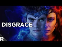 The Queer Acceptance of Billy Maximoff (Agatha All Along) | READUS 101