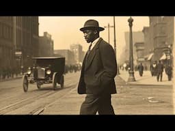 What They Didn't Teach You About The History of Jaywalking