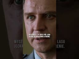 "Ekstradycja" scena z odc. 1