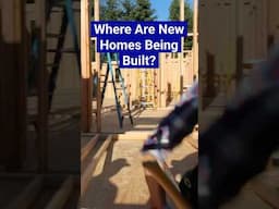Top Spots for New Homes - Q1 2025 #housing #realestate