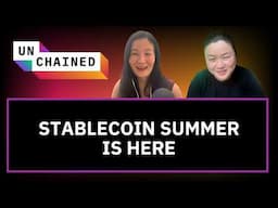 Why the Stripe, Shopify and Circle Deals Show How Hot Stablecoins Are
