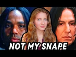 New Harry Potter Race-Swap Has Fans FURIOUS