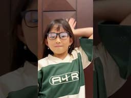 My Sister DRAGGED Me into this EPIC Egyptian Dance Meme 🕺😂