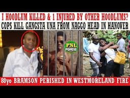 Hoodlum KlLL Alleged Gang Of 5 Gangster & Injure His Crony In PMore + Cops KlLL Una Fr In Hanover