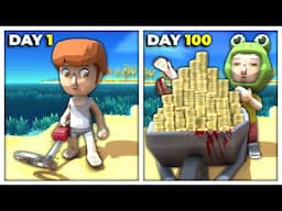 I Ruined 100% of Dinkum's Economy With One Reality Breaking Glitch