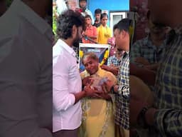 రోడ్డు మీద ప్రయాణించేటప్పుడు జాగ్రత్తగా ఉండండి #roadsafetyfirst