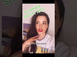 SCAM WARNING! ⚠️ AI voice cloning. do you have a family password ?