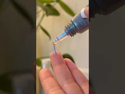 Facial At-Home with #Cosmedix