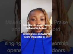 4 Spiritual Exercise For Activated Favour