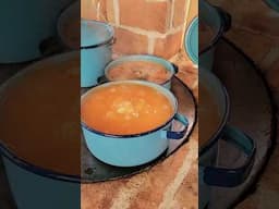 Sopa de Fideo con Verduras - Cocinando con Lina