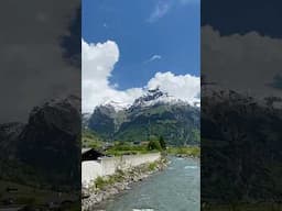 Switzerland!!