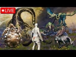 Playing The WORST Elden Ring Randomizer Ever.