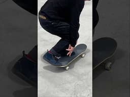 Emerica Shoe Durability Testing