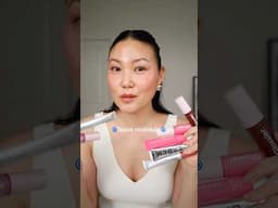 Lippie Roundup: Eadem, Summer Fridays, Glossier, Prequel #lipbalm #lipgloss #lipcombo