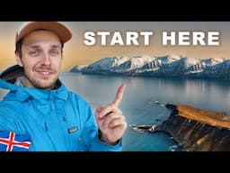 Iceland in April: MUST-KNOW Tips to Plan the Perfect Trip