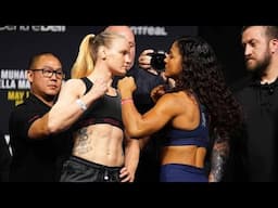 UFC 318: Valentina Shevchenko versus Natalia Silva Full Fight Video Breakdown by Paulie G