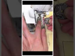 🧵Sewing Tips - Skipped Stitches Happen. With this tip you can avoid them everytime!😎