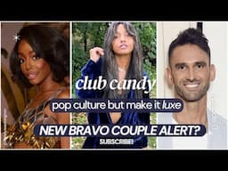 Another Southern Charm x Summer House Bravo Couple Alert? Are Venita Aspen & Carl Radke Dating?