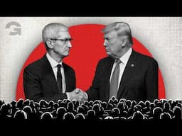 How Political Favors Broke America
