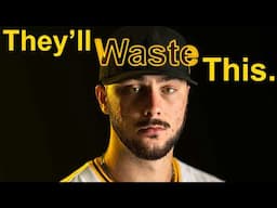The Pirates are Ruining Baseball's Next Best Rotation