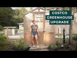 $1300 Greenhouse - Was is actually worth it?