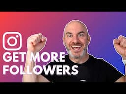 How To Get More Instagram Followers - Ads Hack That Works!