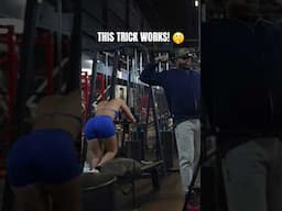 The SECRET Of FACE PULLS...🤫🤫🤫 #bodybuilding #gym #fitness